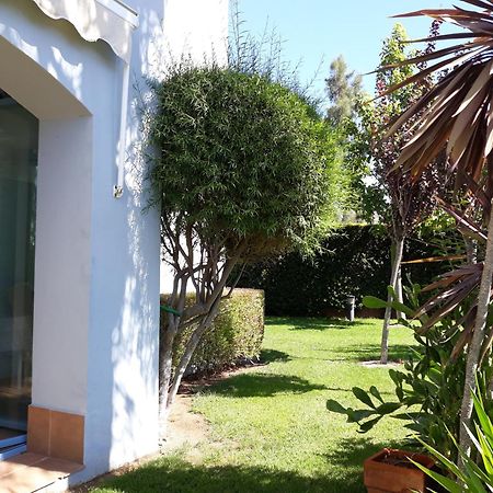 Rincon De Sara Apartment Ayamonte Exterior photo