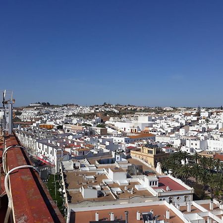 Rincon De Sara Apartment Ayamonte Exterior photo