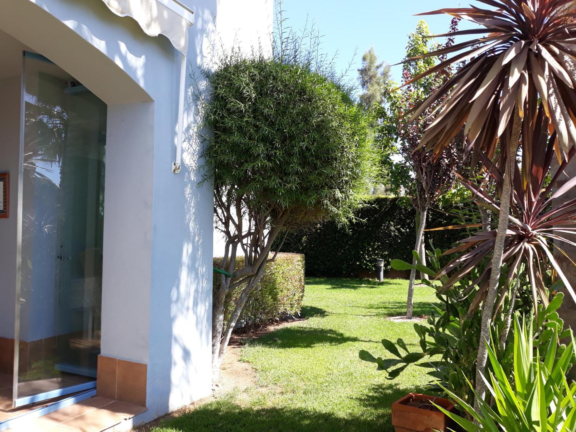 Rincon De Sara Apartment Ayamonte Exterior photo