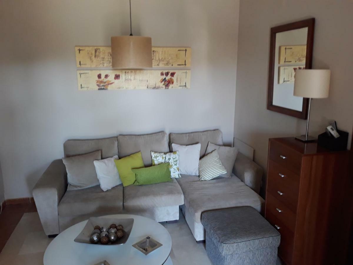 Rincon De Sara Apartment Ayamonte Exterior photo