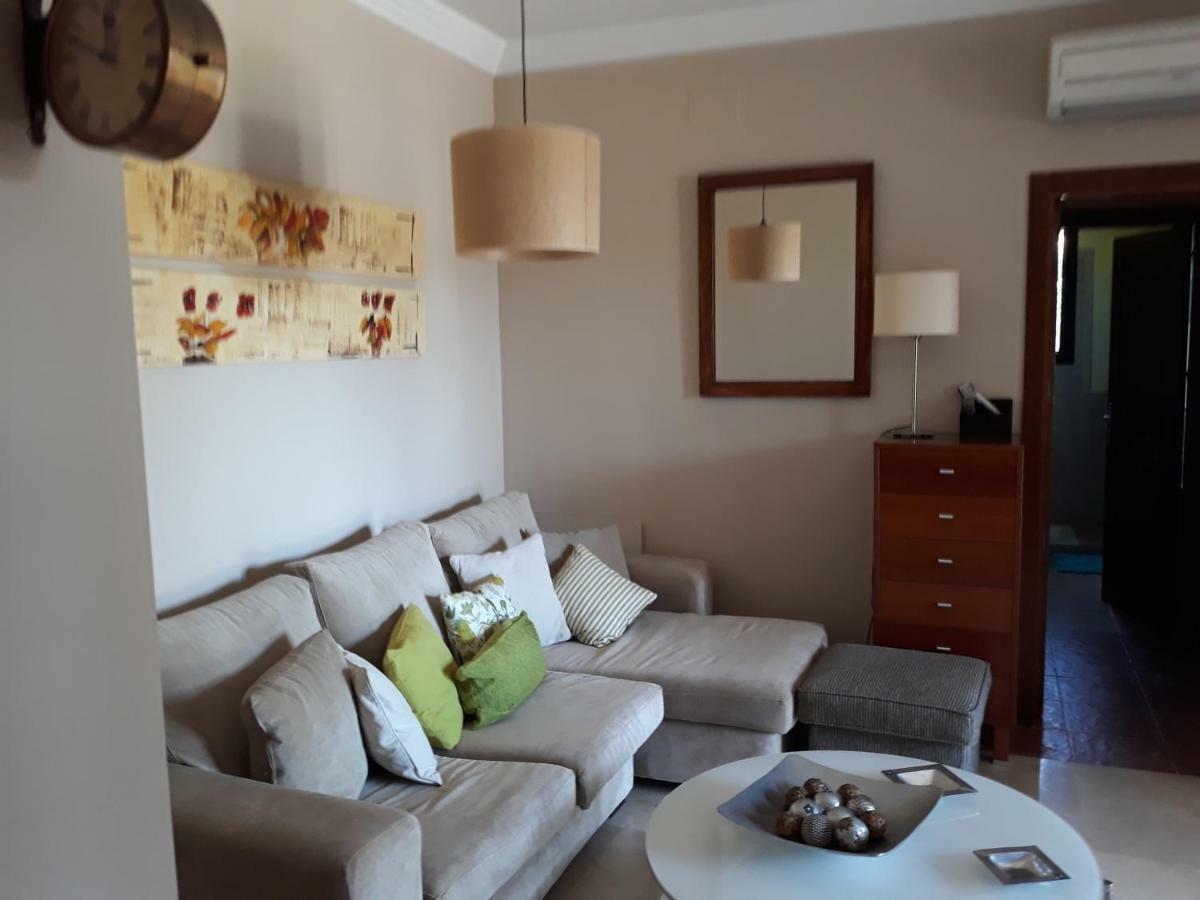Rincon De Sara Apartment Ayamonte Exterior photo