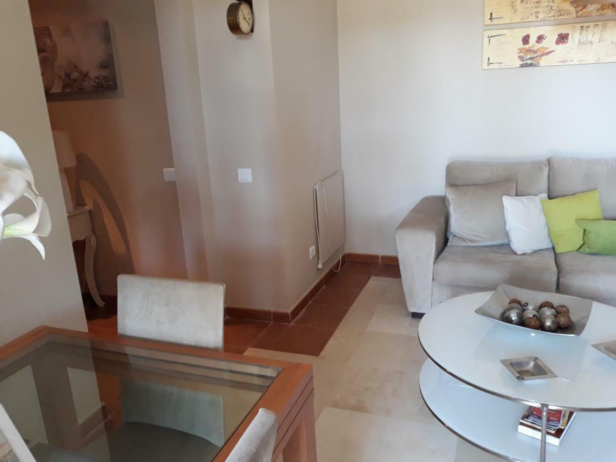 Rincon De Sara Apartment Ayamonte Exterior photo