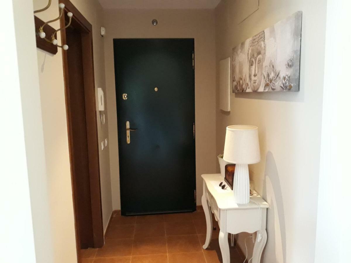 Rincon De Sara Apartment Ayamonte Exterior photo