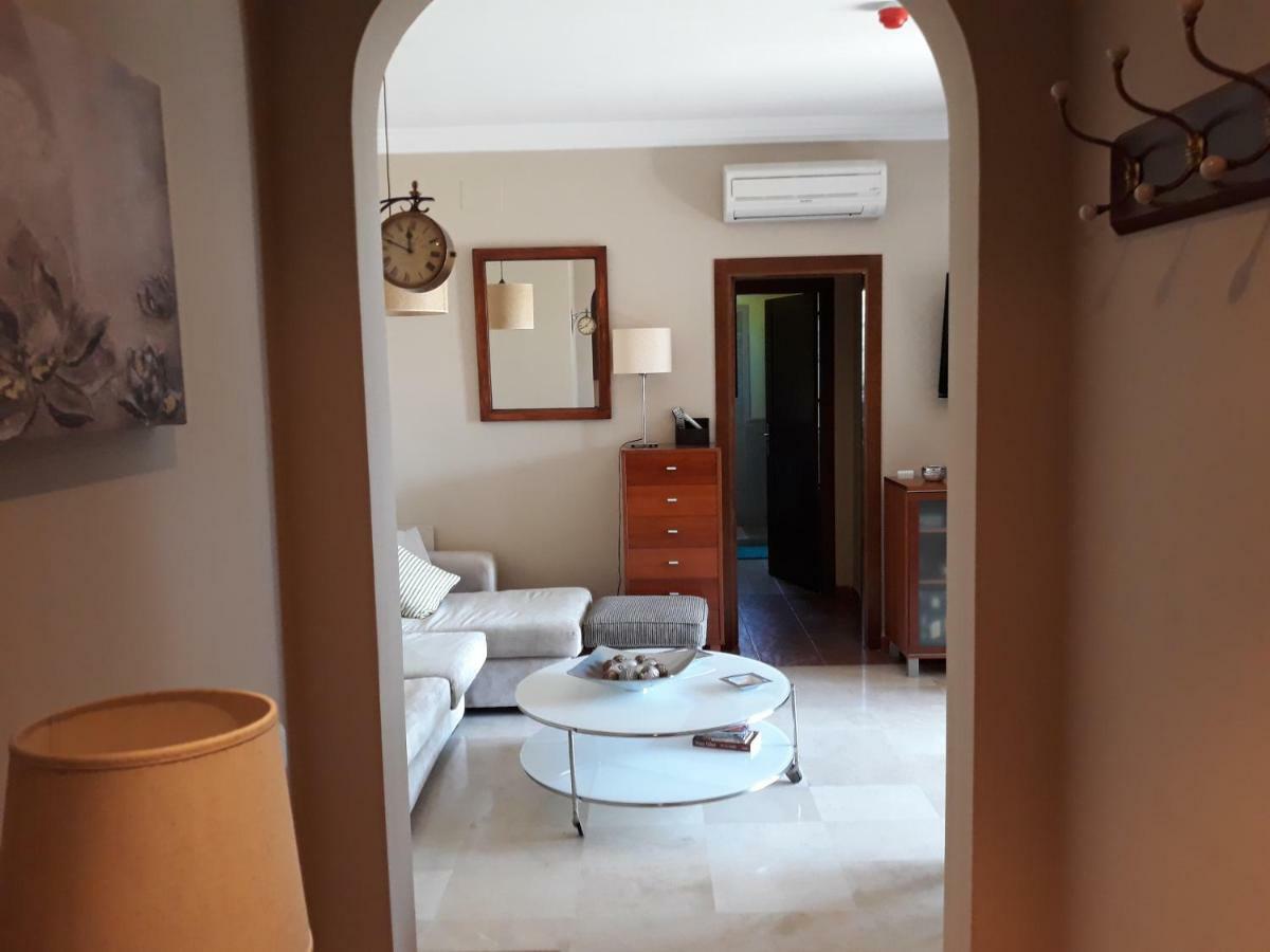 Rincon De Sara Apartment Ayamonte Exterior photo