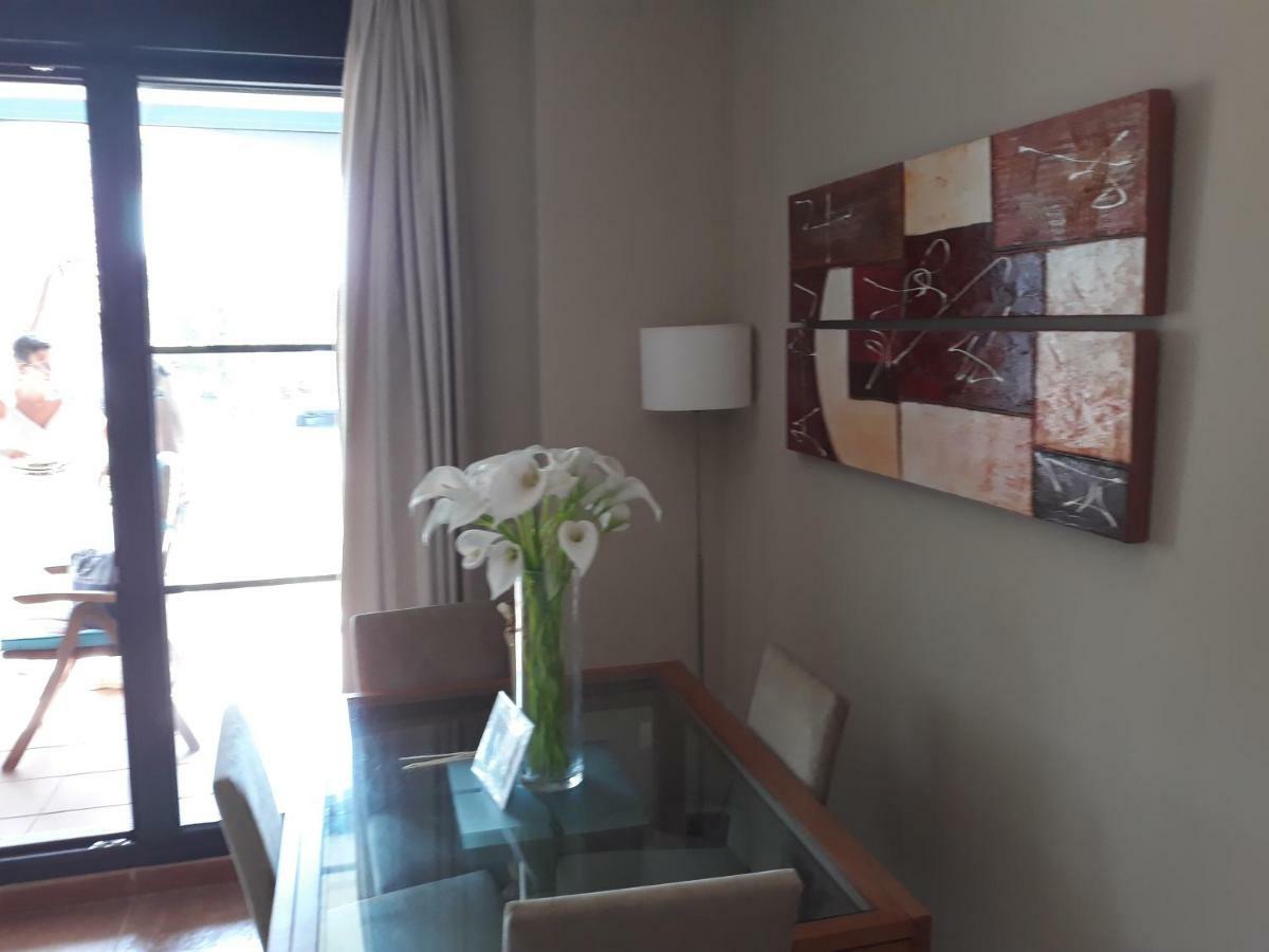 Rincon De Sara Apartment Ayamonte Exterior photo