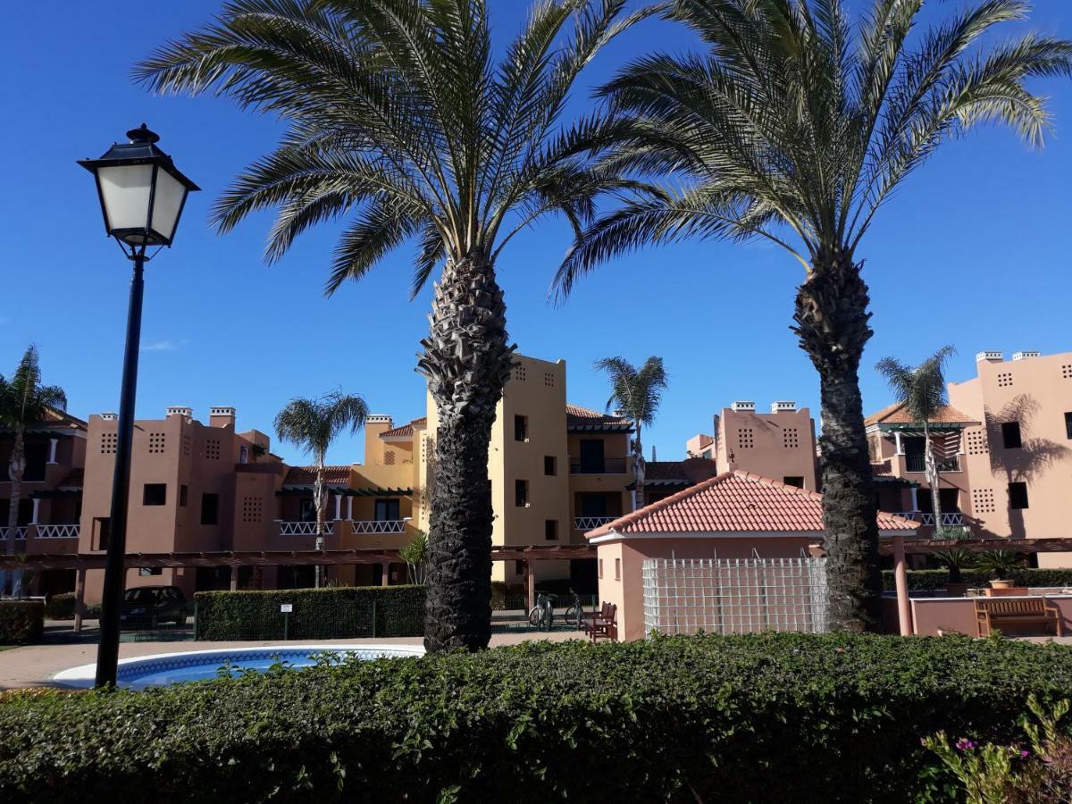Rincon De Sara Apartment Ayamonte Exterior photo