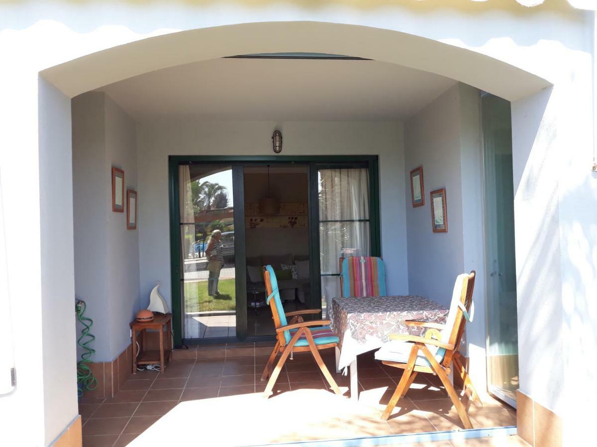 Rincon De Sara Apartment Ayamonte Exterior photo