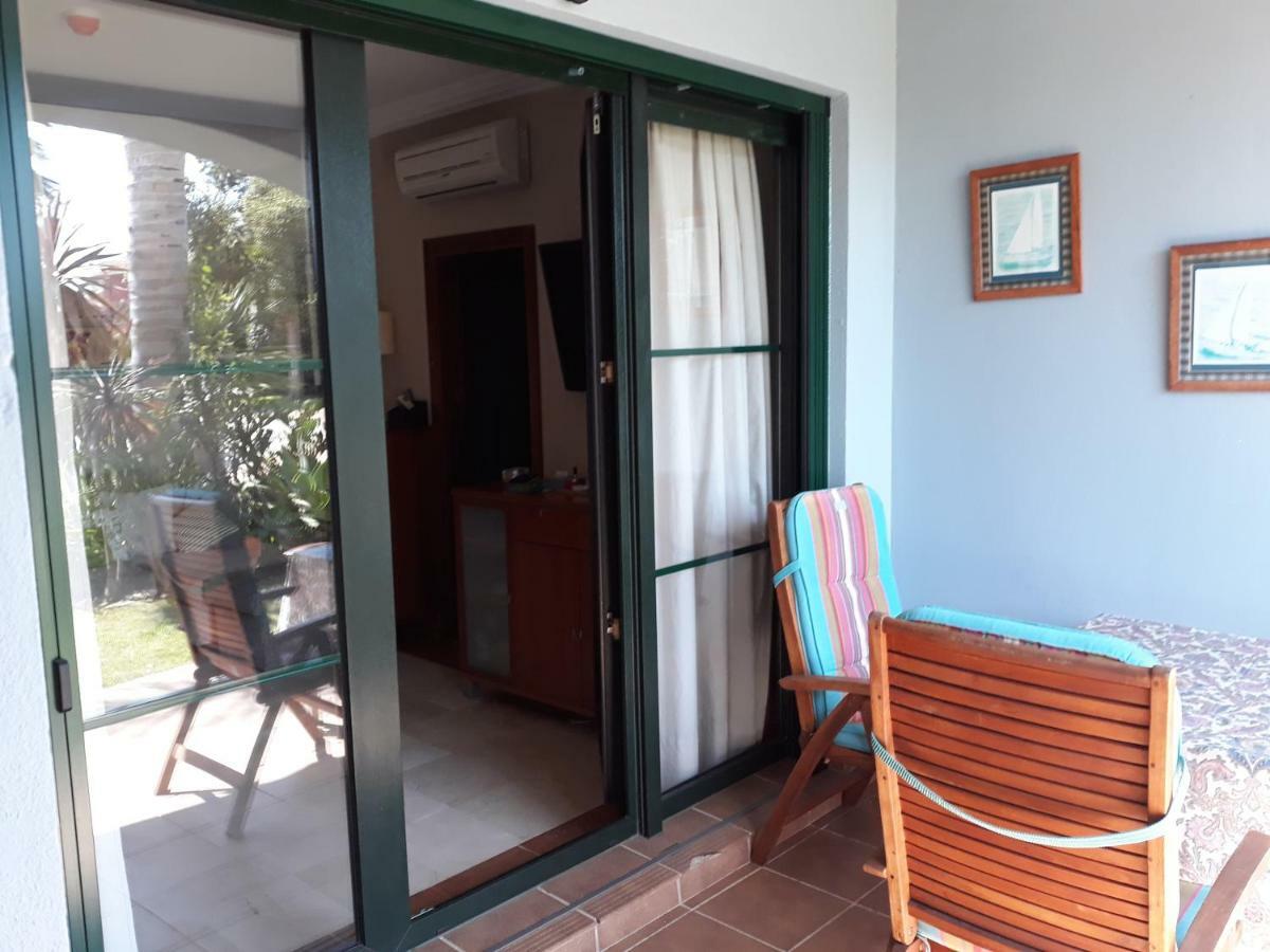 Rincon De Sara Apartment Ayamonte Exterior photo