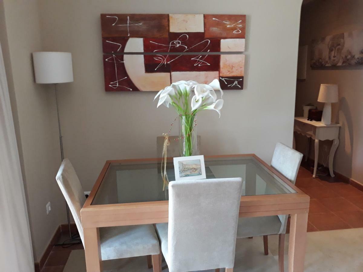 Rincon De Sara Apartment Ayamonte Exterior photo