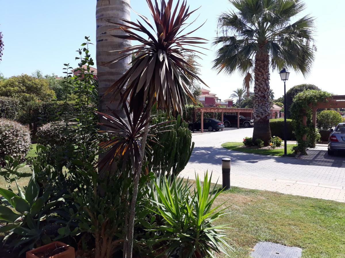 Rincon De Sara Apartment Ayamonte Exterior photo