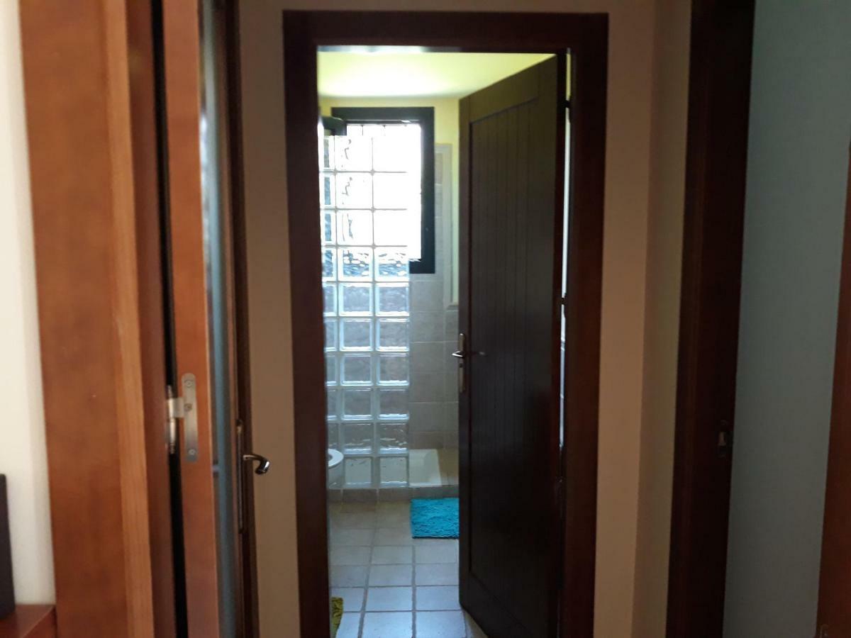 Rincon De Sara Apartment Ayamonte Exterior photo