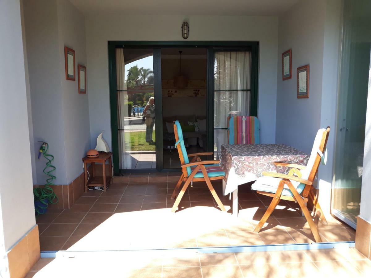 Rincon De Sara Apartment Ayamonte Exterior photo